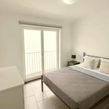 Terraco E Vista Deslumbrante No Centro De Angra Apartament *