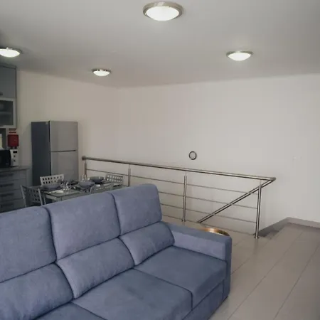 Terraco E Vista Deslumbrante No Centro De Angra