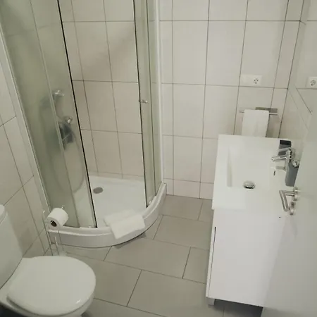 Apartament Terraco E Vista Deslumbrante No Centro De Angra