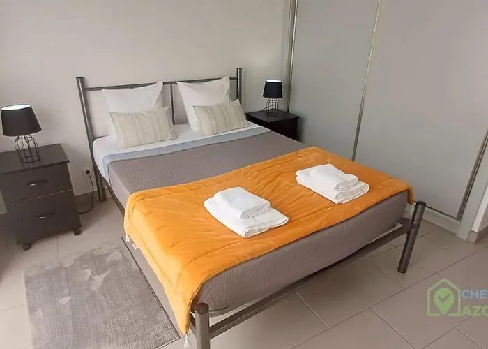 Terraco E Vista Deslumbrante No Centro De Angra Lägenhet *